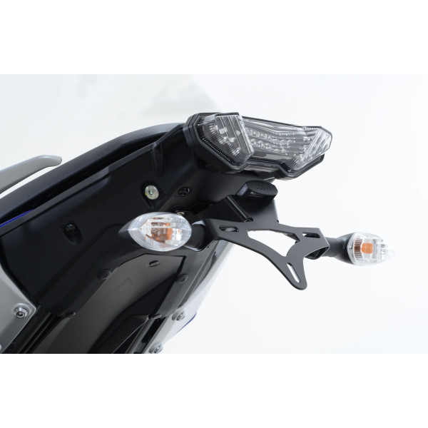 R&G R&G TAIL TIDY TRACER 700 >17